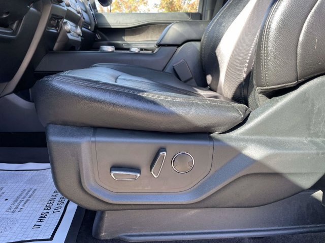 Certified 2020 Ford Expedition Limited w/ Special Edition Package AWD/4WD image 21