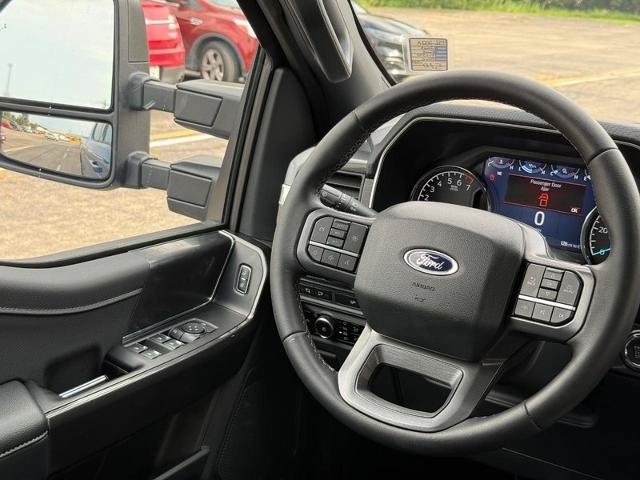 Certified 2023 Ford F150 XLT w/ Equipment Group 302A High AWD/4WD image 13