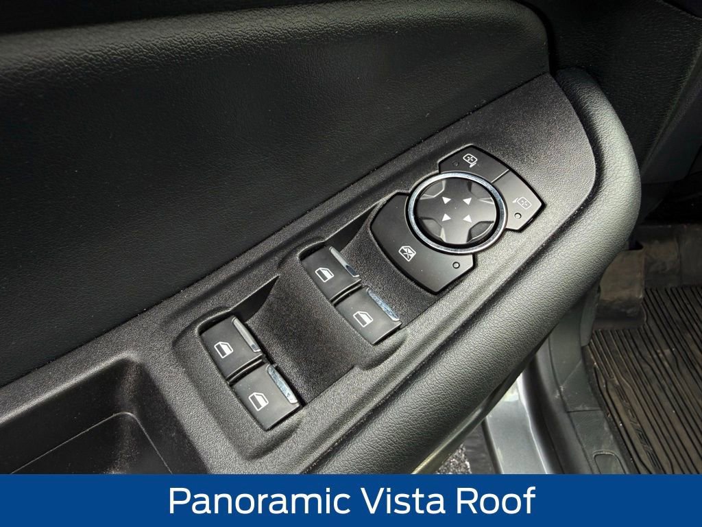 Certified 2022 Ford Edge SEL w/ Convenience Package image 6