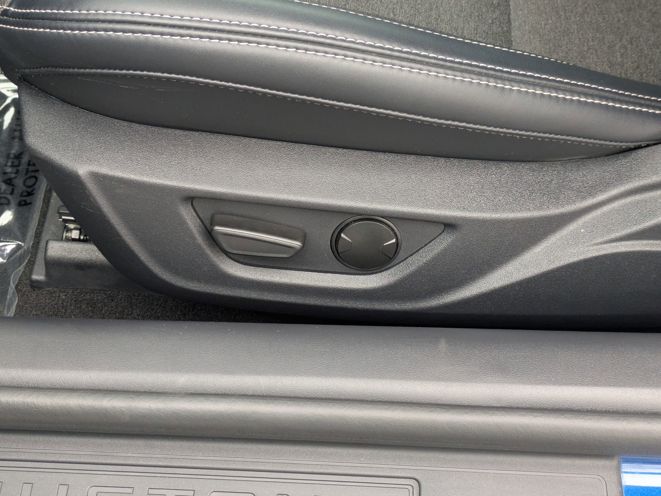 Certified 2024 Ford Mustang Coupe image 13