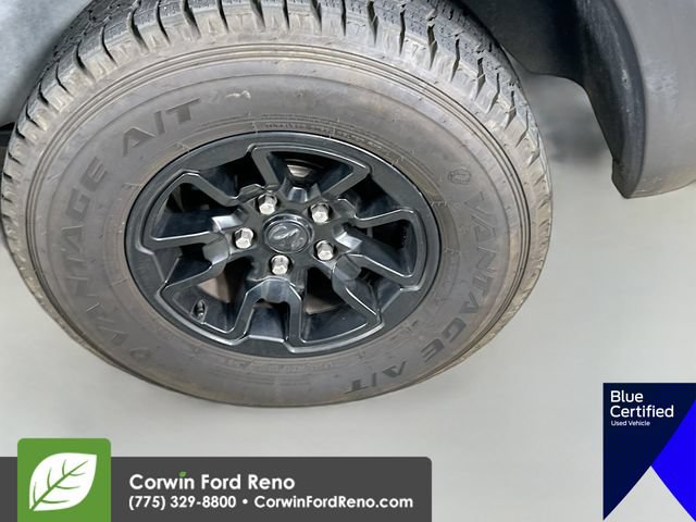 Used 2018 RAM 1500 Rebel w/ Ram 1500 Black Rebel Group AWD/4WD image 32
