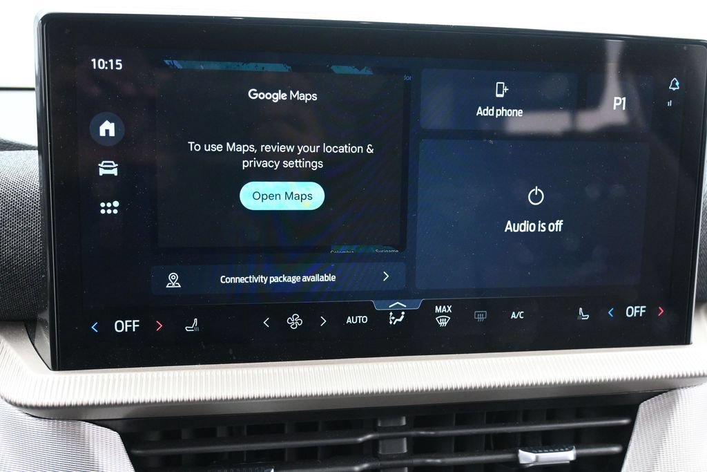 Certified 2025 Ford Explorer Active AWD/4WD image 11