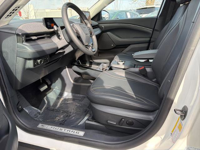 Certified 2023 Ford Mustang Mach-E Premium image 15