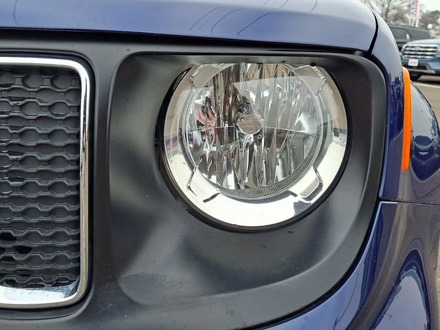 Used 2021 Jeep Renegade Latitude w/ Convenience Group image 10