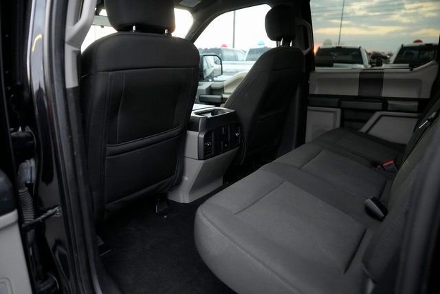 Certified 2019 Ford F150 XL w/ Equipment Group 101A Mid image 11