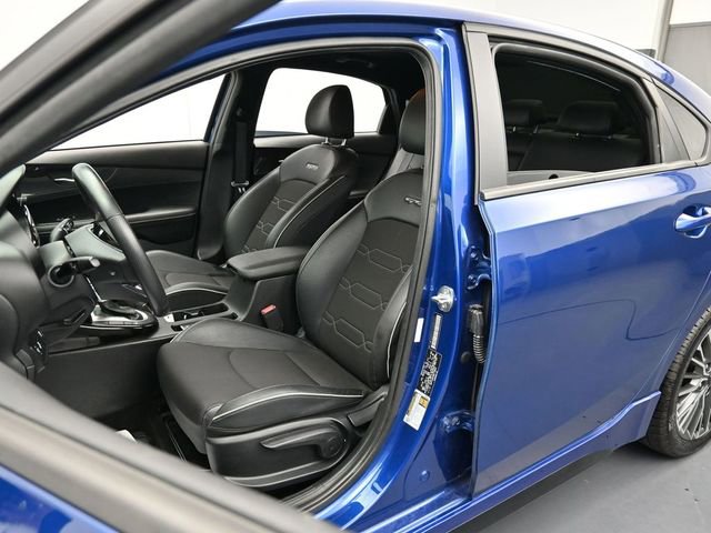 Used 2024 Kia Forte GT-Line FWD image 10