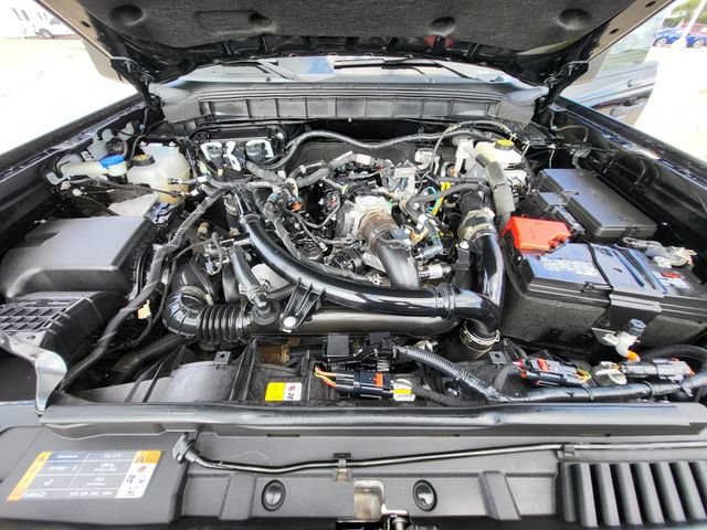 Certified 2023 Ford Bronco Wildtrak AWD/4WD image 30