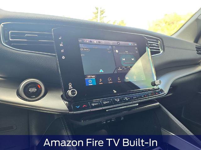 Used 2024 Jeep Wagoneer Series II w/ Convenience Group I image 23