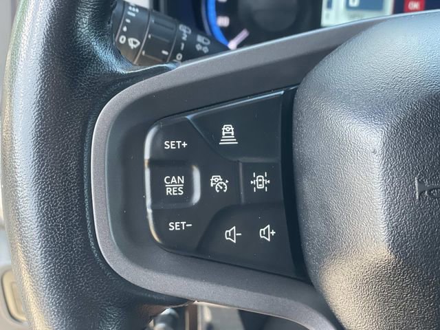 Certified 2024 Ford Bronco Wildtrak AWD/4WD image 9