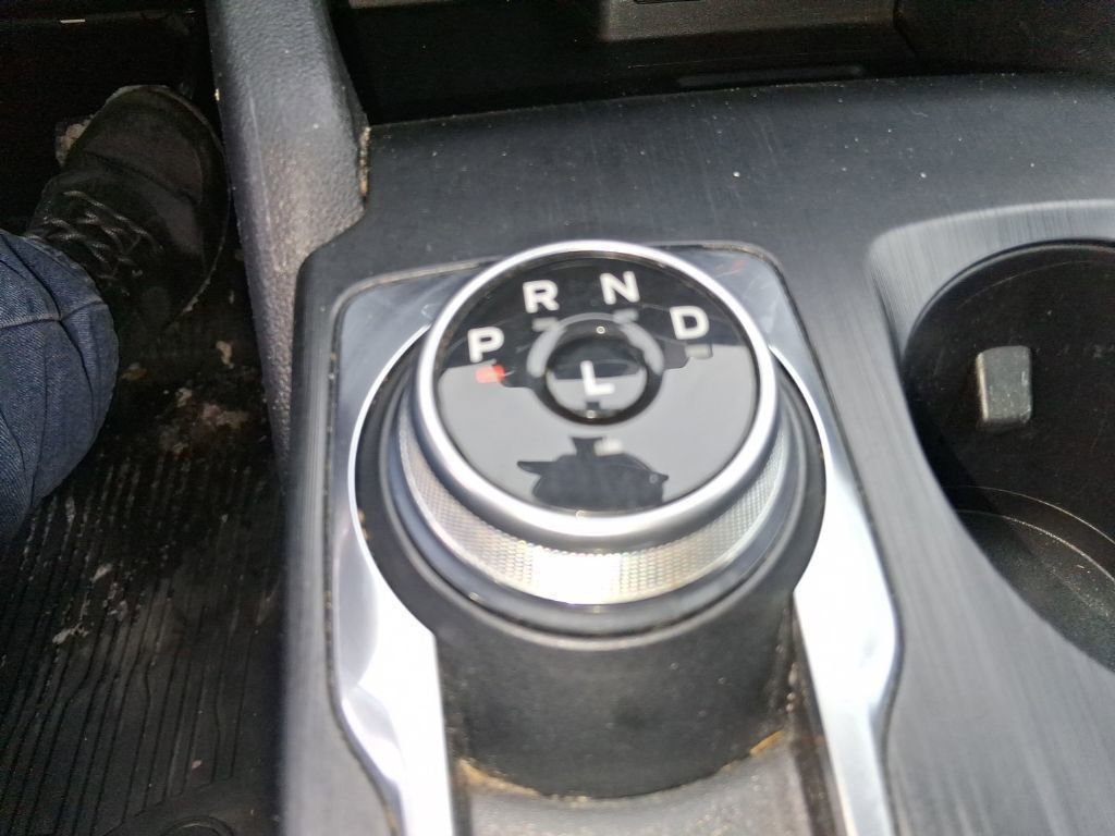 Certified 2022 Ford Escape SEL image 18