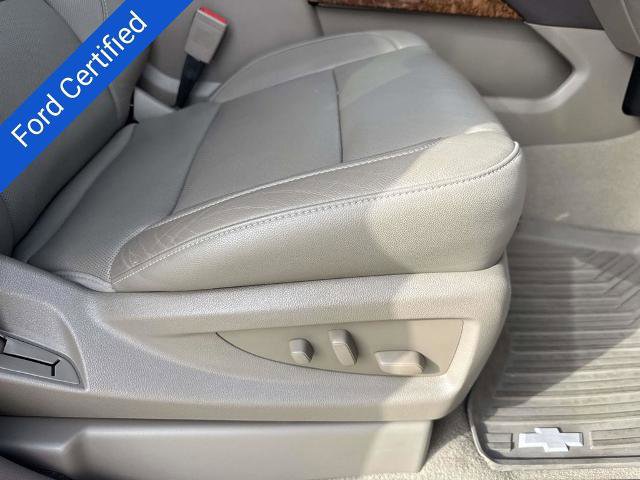 Used 2020 Chevrolet Tahoe Premier image 13