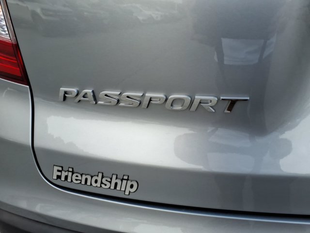 Used 2021 Honda Passport Sport image 11