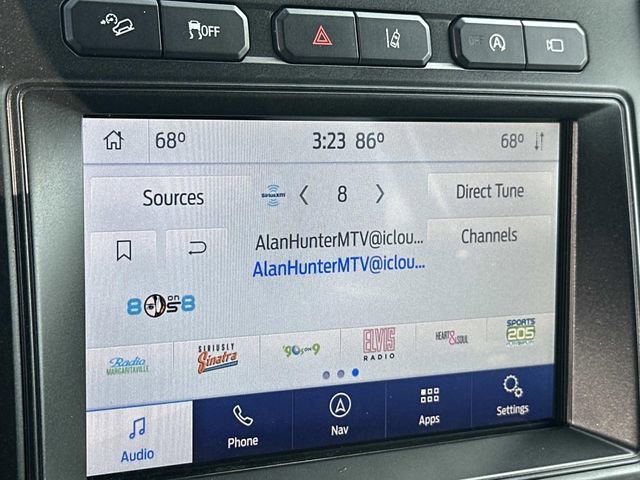 Certified 2020 Ford Expedition King Ranch image 25