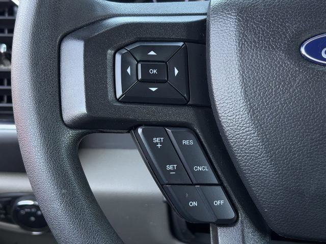 Certified 2022 Ford F350 XLT w/ XLT Value Package image 15