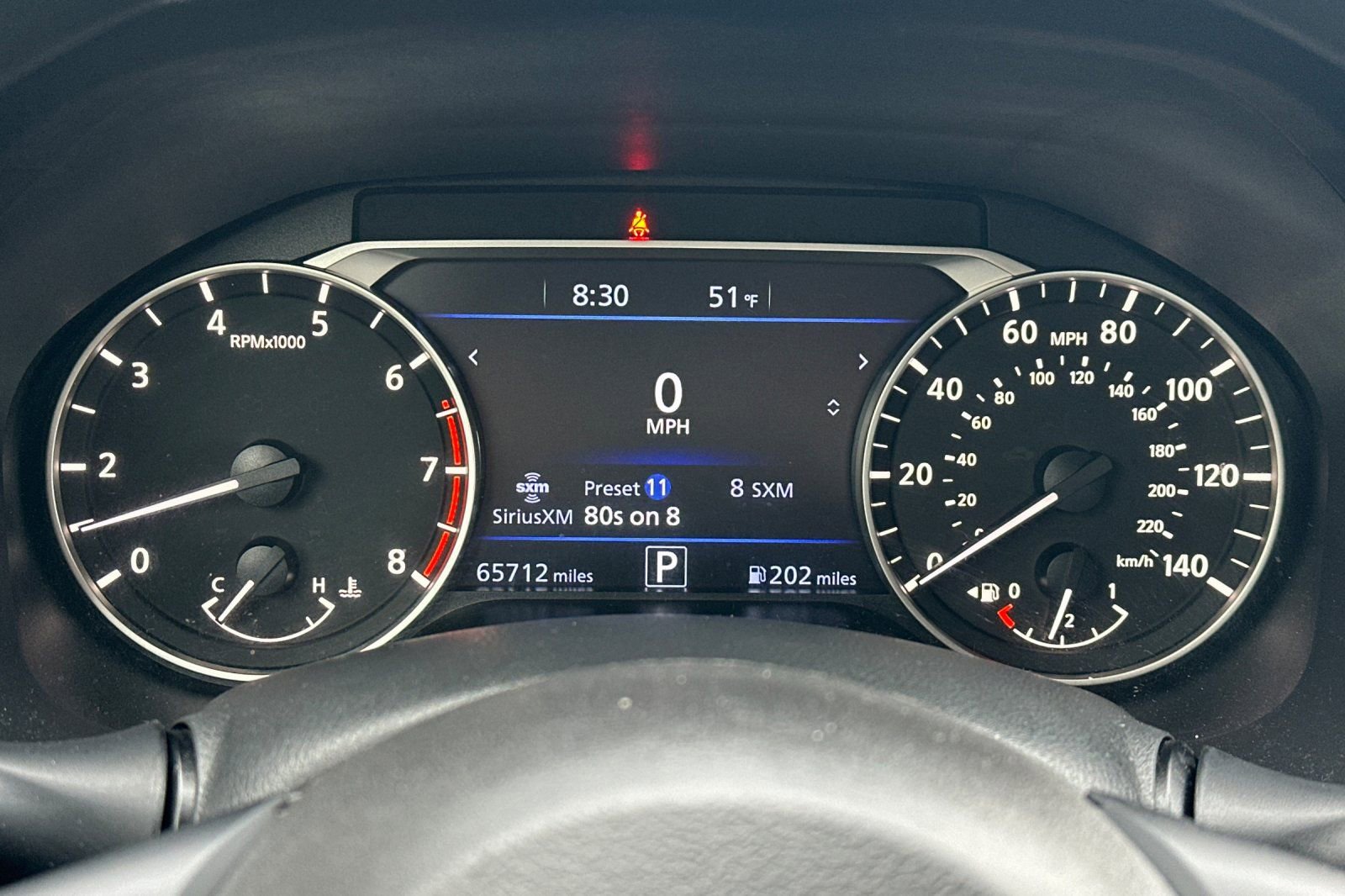 Used 2022 Nissan Altima 2.5 SV FWD image 19