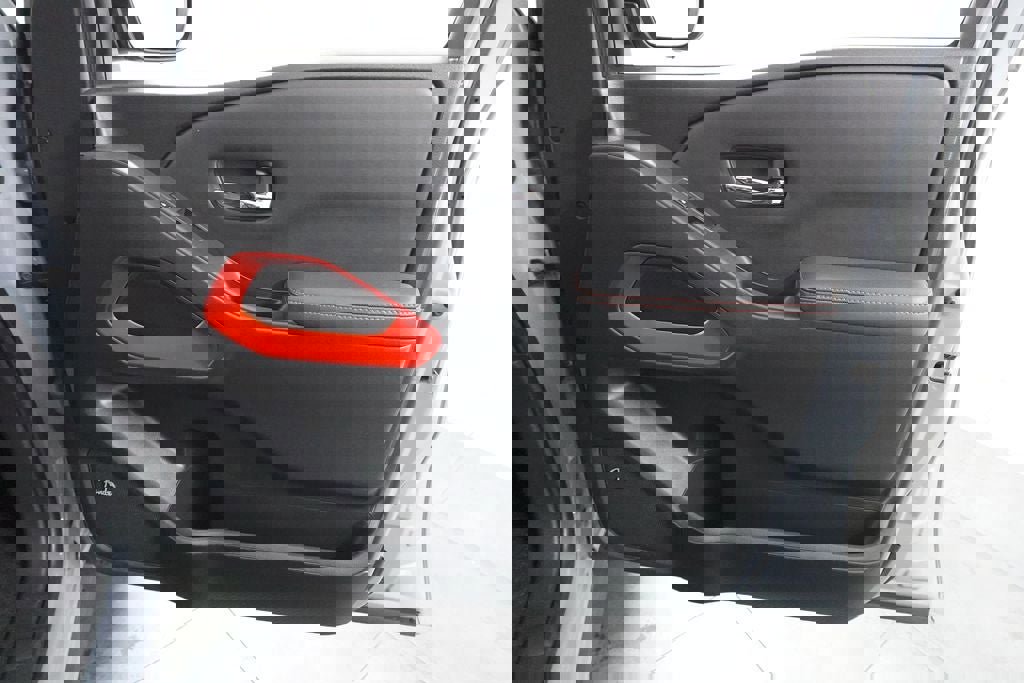 Used 2023 Nissan Frontier PRO-4X w/ Pro-4X Premium Package image 32