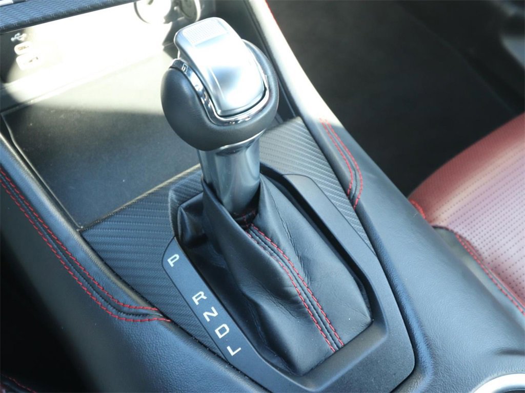 Certified 2025 Ford Mustang Premium image 20