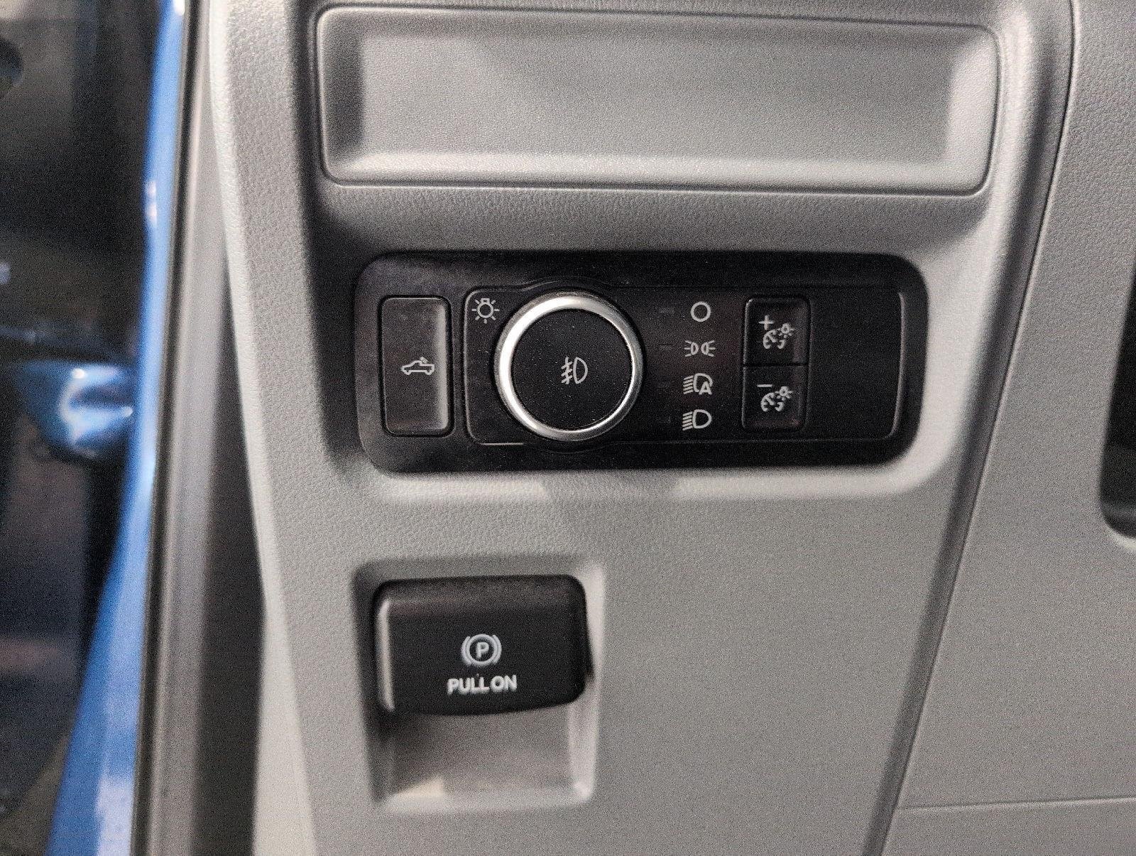 Certified 2024 Ford F150 XLT AWD/4WD image 11