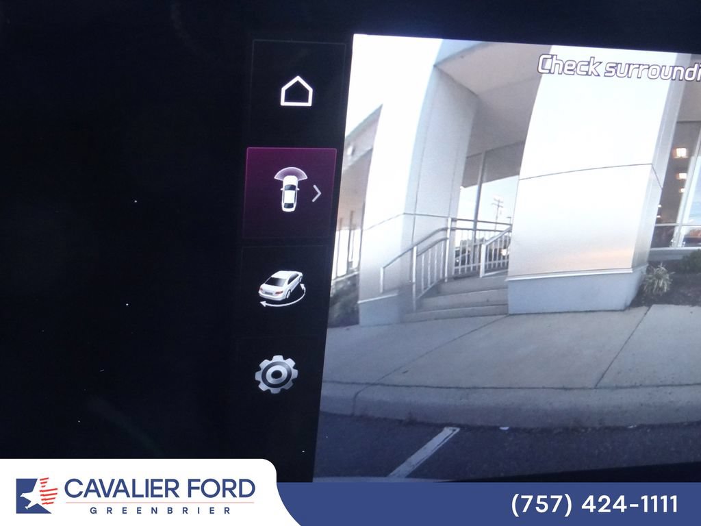 Used 2024 Kia Telluride SX Prestige AWD/4WD image 33