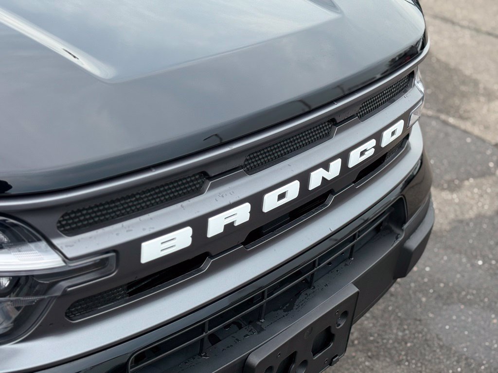 Certified 2023 Ford Bronco Sport Big Bend AWD/4WD image 30