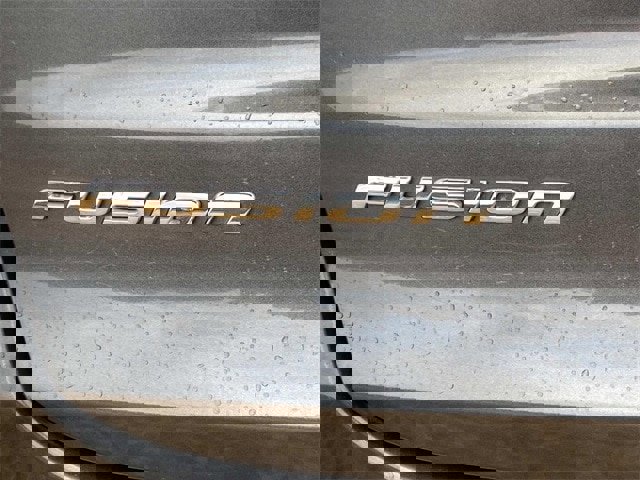 Certified 2020 Ford Fusion SE image 44