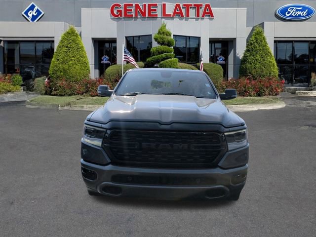 Used 2023 RAM 1500 Big Horn AWD/4WD image 8