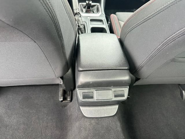 Used 2024 Subaru WRX AWD/4WD image 15