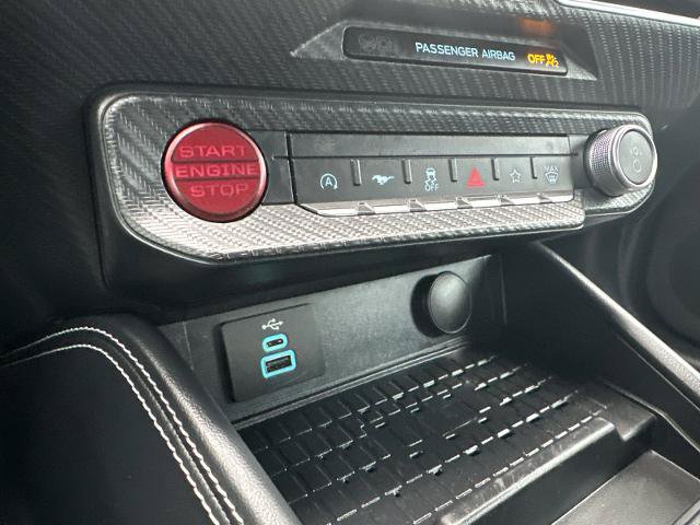 Certified 2024 Ford Mustang GT Premium w/ GT Performance Package RWD image 16