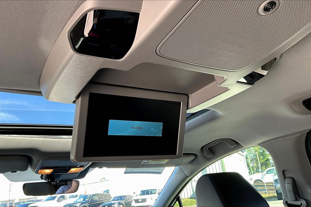 Used 2019 Honda Odyssey Elite image 17