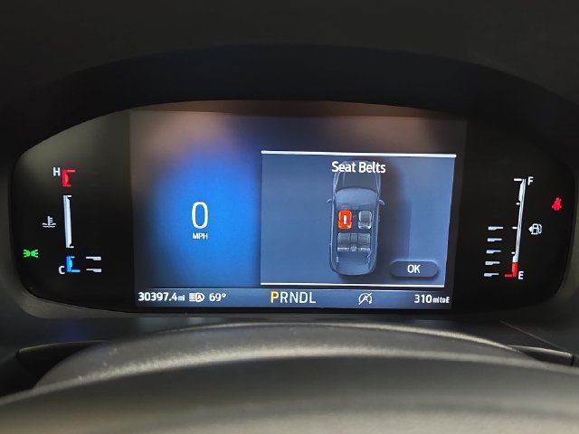 Certified 2023 Ford Escape Active FWD image 15