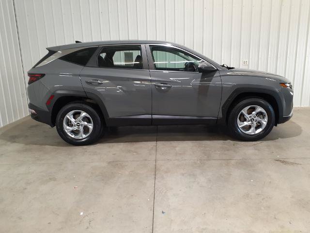 Used 2024 Hyundai Tucson SE AWD/4WD image 23