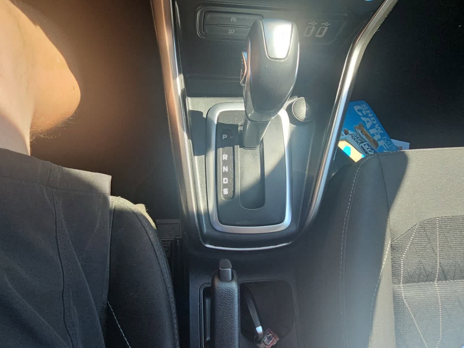 Certified 2020 Ford EcoSport SE AWD/4WD image 18