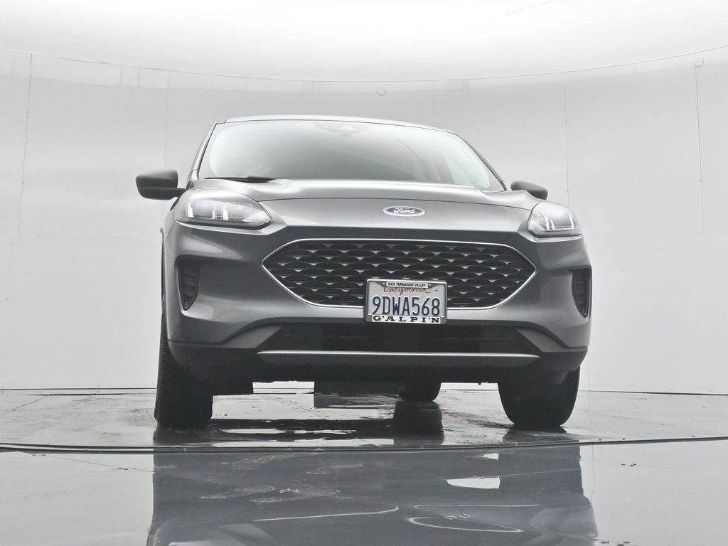 Certified 2022 Ford Escape SE w/ Convenience Package image 51