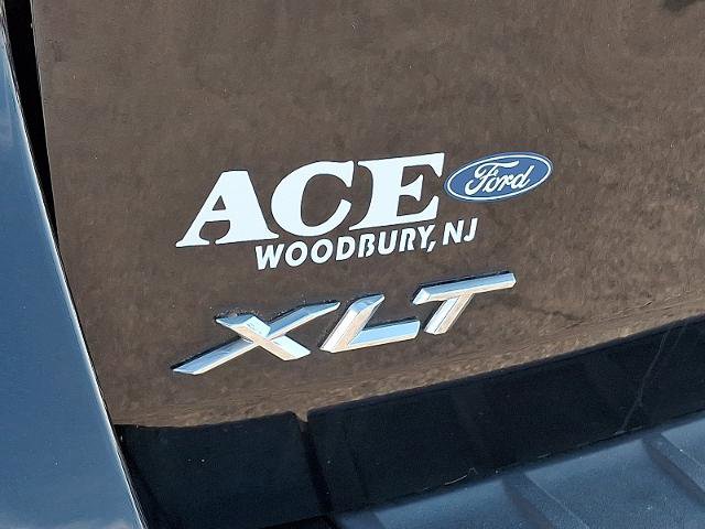 Certified 2023 Ford Explorer XLT w/ Equipment Group 202A image 30