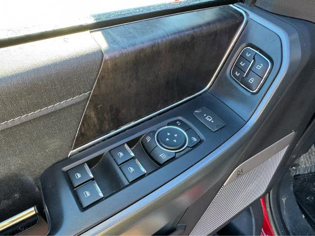 Certified 2023 Ford F150 Lariat w/ Equipment Group 502A High image 13