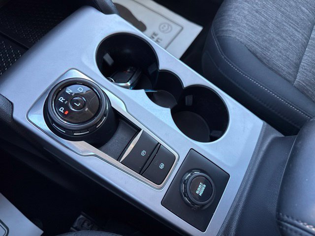 Certified 2023 Ford Bronco Sport Big Bend AWD/4WD image 26