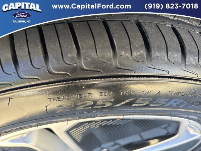Certified 2023 Ford Mustang Mach-E Premium RWD image 14