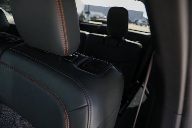 Certified 2024 Ford Explorer Timberline w/ Timberline Technology Package image 39
