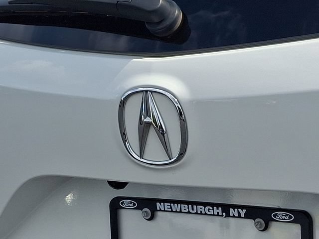 Used 2021 Acura RDX A-Spec AWD/4WD image 31
