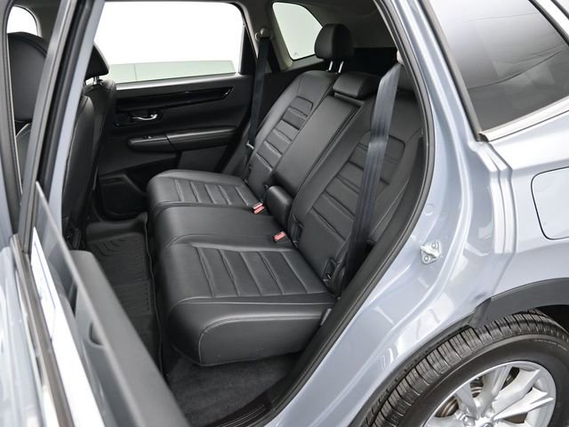 Used 2025 Honda CR-V EX-L image 25