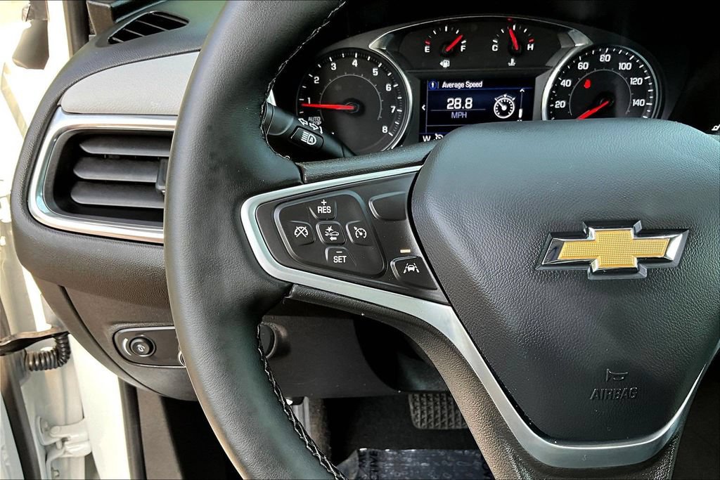 Used 2023 Chevrolet Equinox LT FWD image 13