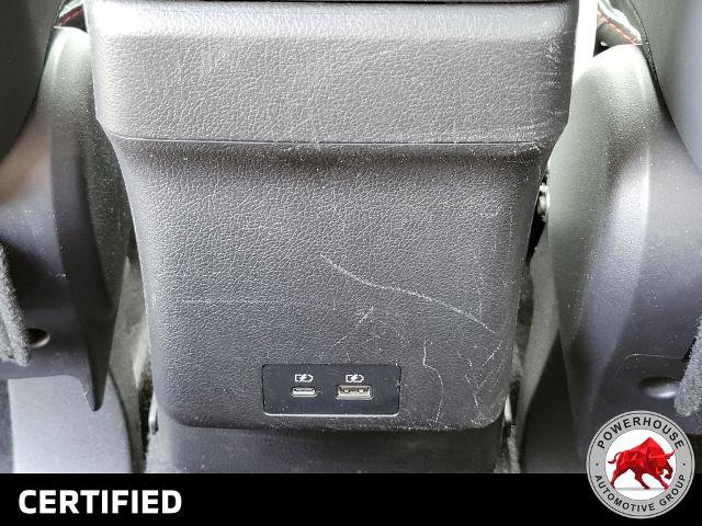 Used 2024 Mitsubishi Outlander Sport SE AWD/4WD image 17