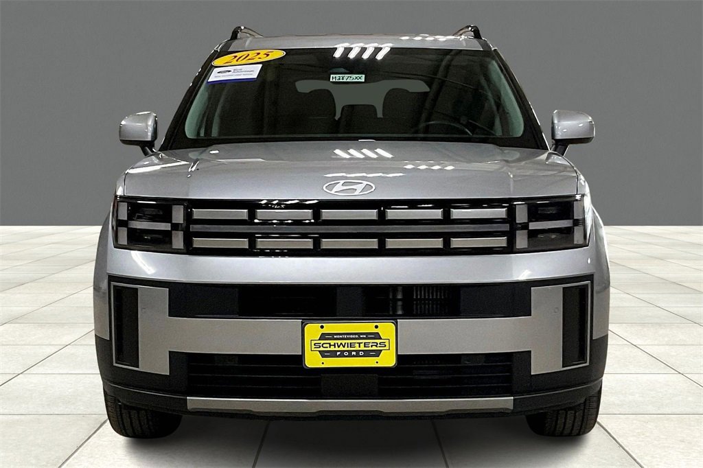 Used 2025 Hyundai Santa Fe SEL image 6