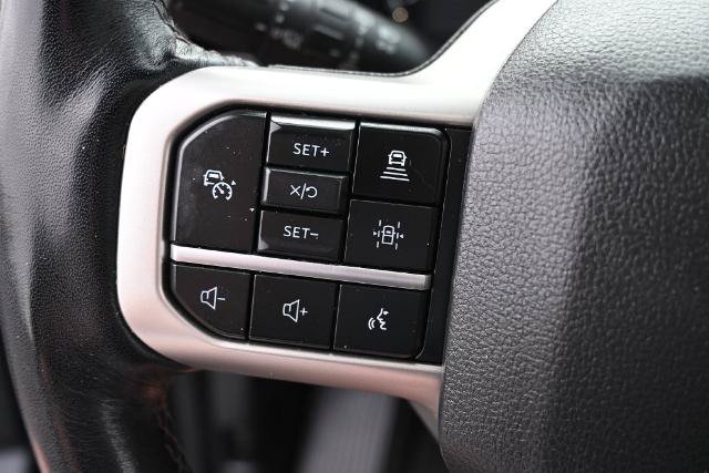 Certified 2024 Ford Expedition Max Limited AWD/4WD image 36