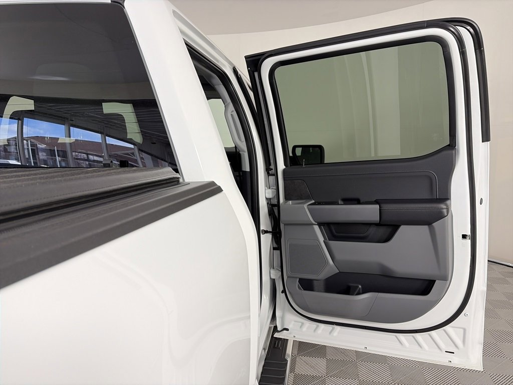 Certified 2024 Ford F150 XLT w/ Tow/Haul Package image 27