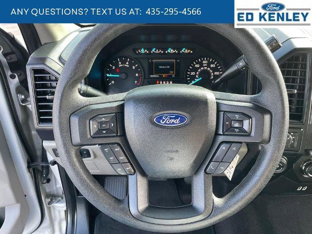 Certified 2019 Ford F150 XL w/ Equipment Group 101A Mid AWD/4WD image 14