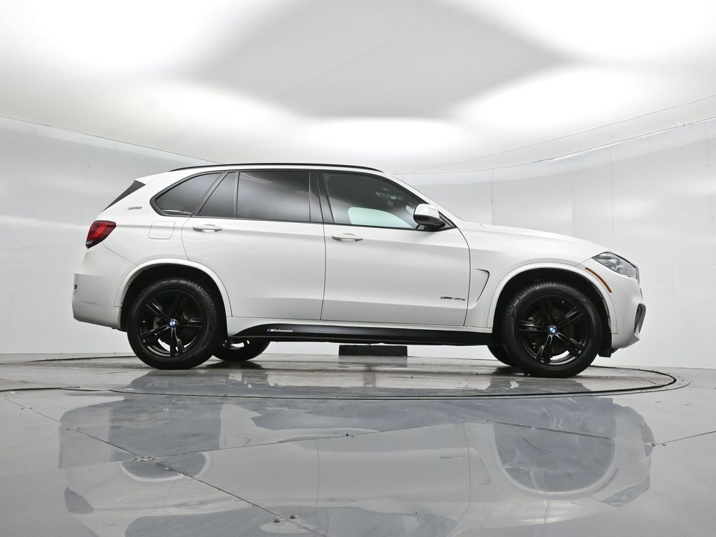 Used 2018 BMW X5 xDrive40e w/ M Sport Package image 48