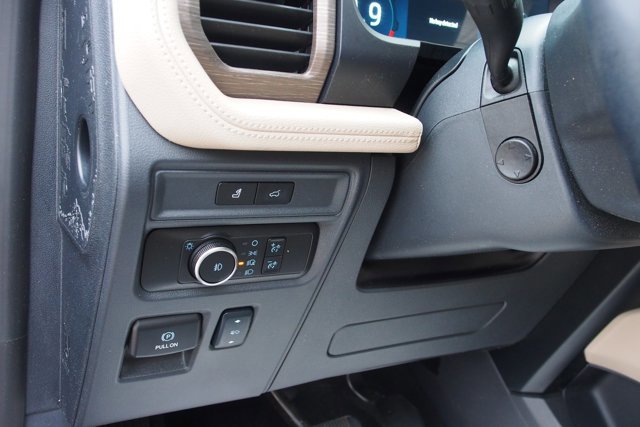 Certified 2024 Ford Expedition Max Limited image 24