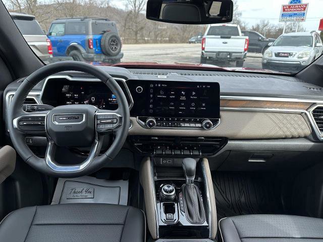 Used 2026 GMC Canyon Denali image 20