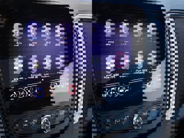 Used 2022 Chevrolet Malibu LT image 20